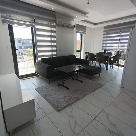 شقة Beyazit 2