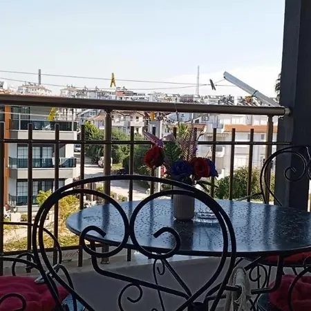 Beyazit 2 شقة