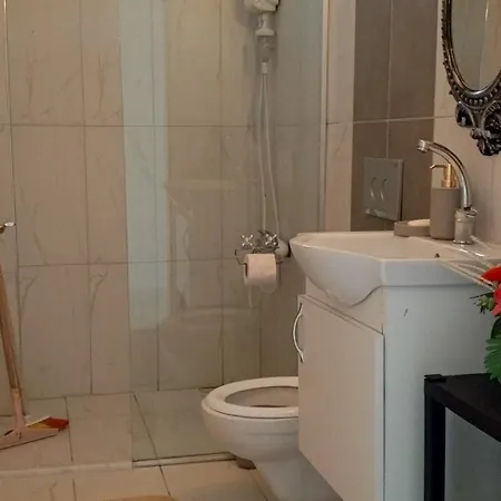 شقة Beyazit 2 سيدي