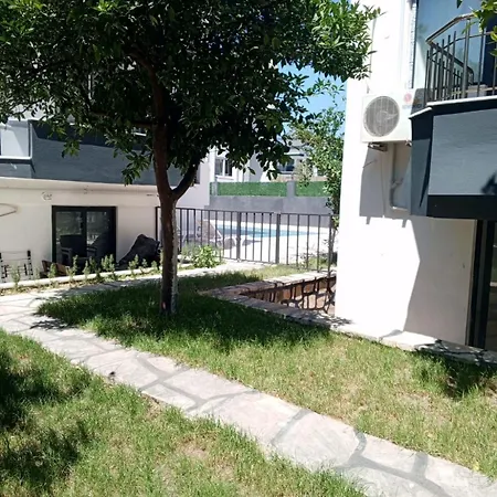 Beyazit 2 * سيدي