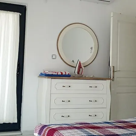 Beyazit 2 شقة