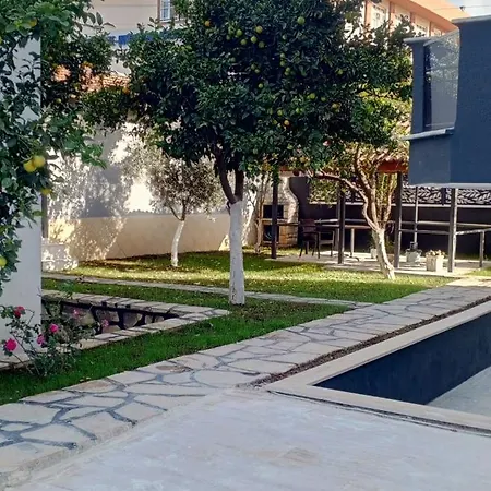 شقة Beyazit 2 سيدي