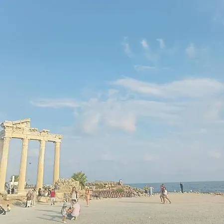 Beyazit 2 سيدي