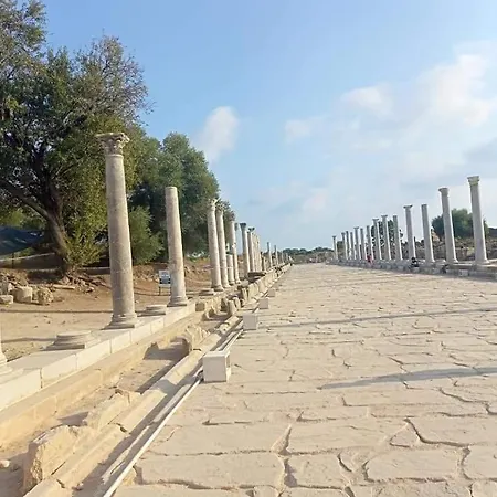 Beyazit 2 شقة