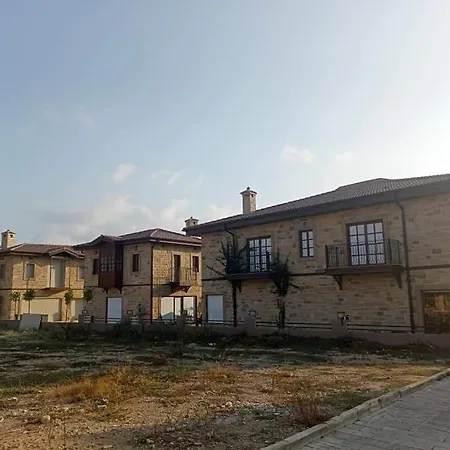 Beyazit 2 شقة سيدي