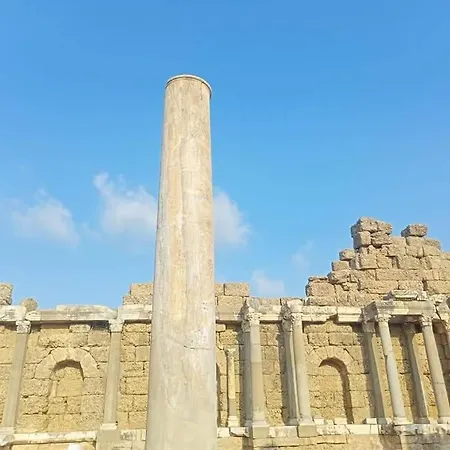 Beyazit 2 Διαμέρισμα Σιντέ