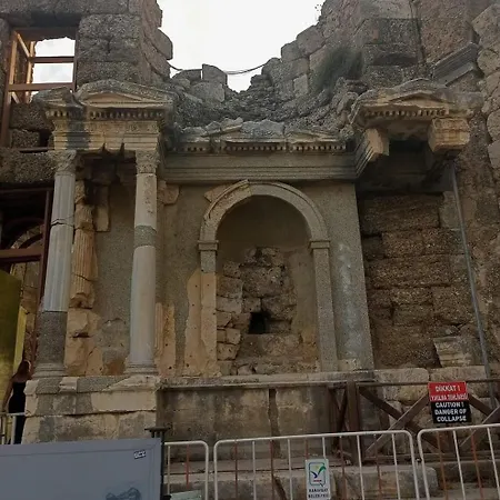 Διαμέρισμα Beyazit 2