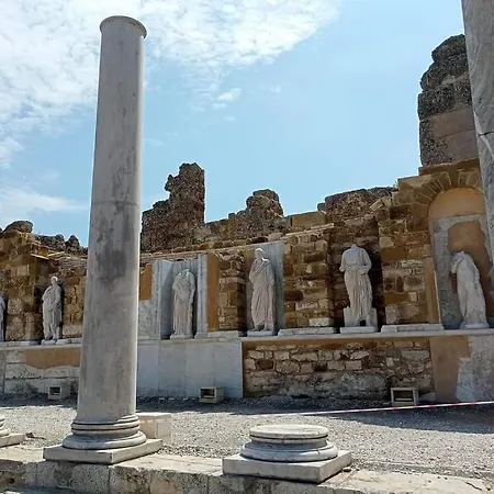 Beyazit 2 Διαμέρισμα *