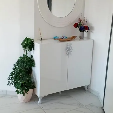 Διαμέρισμα Beyazit 2 *