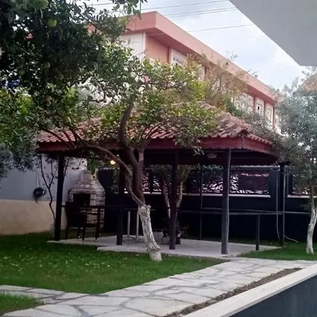 Διαμέρισμα Beyazit 2