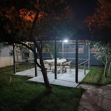 Διαμέρισμα Beyazit 2