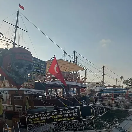 Beyazit 2 Διαμέρισμα *
